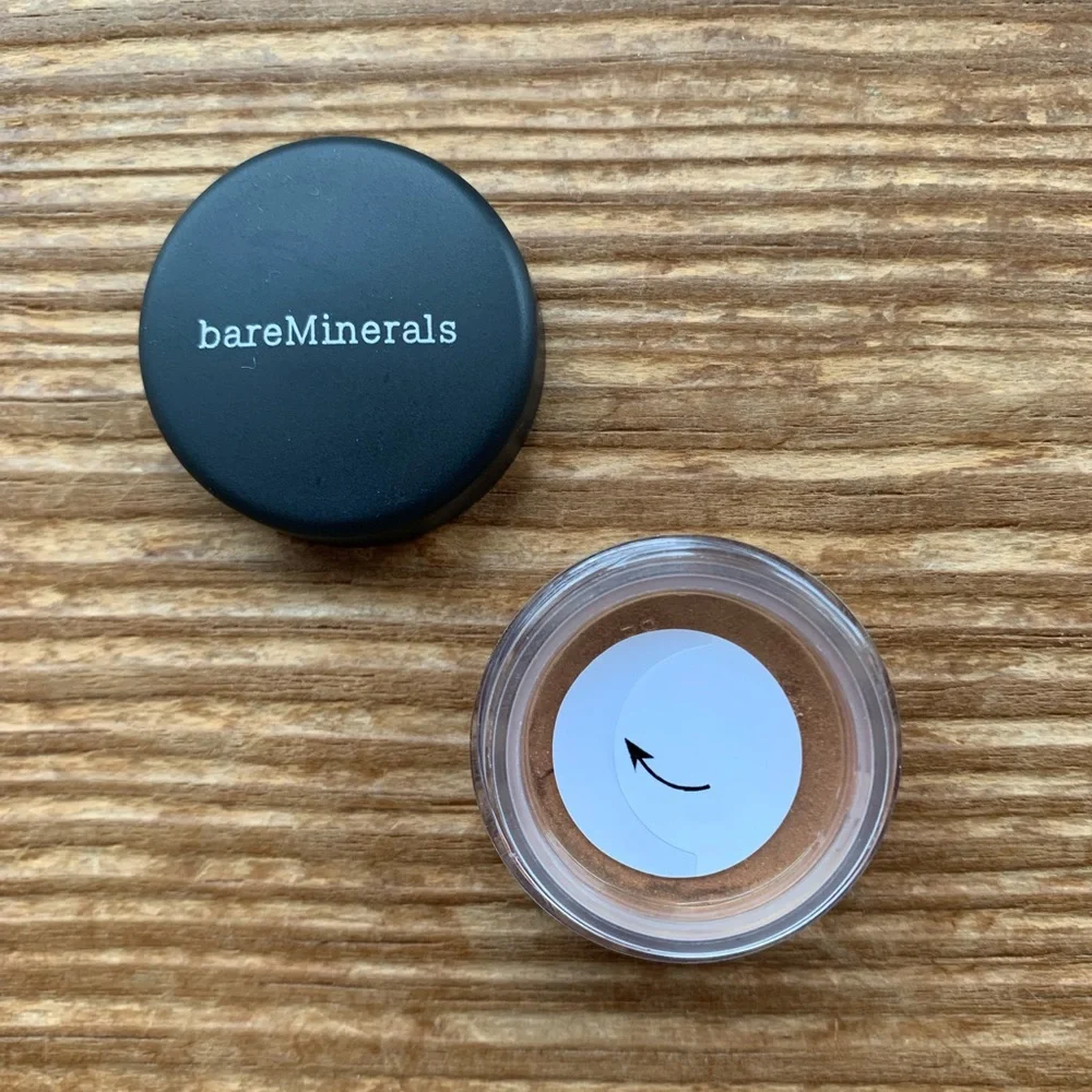 💰3/$30💰🎉HP🎉 New Bare Minerals Yours Truly Eyeshadow